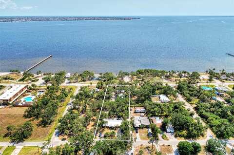 23087 CENTRAL AVENUE, PUNTA GORDA, FL 33980