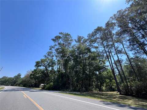 SE 349 HWY, OLD TOWN, FL 32680