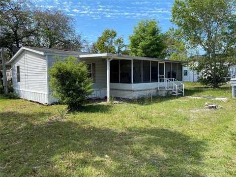 3393 FISKWAY STREET, SPRING HILL, FL 34606