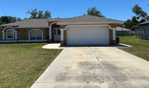 27255 DEEP CREEK BOULEVARD, PUNTA GORDA, FL 33983