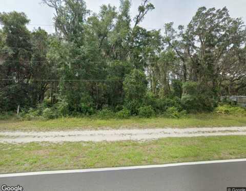 7208 E TURNER CAMP ROAD, INVERNESS, FL 34453