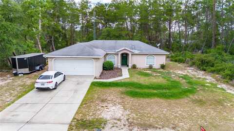 16600 SW 50TH CIRCLE, OCALA, FL 34473