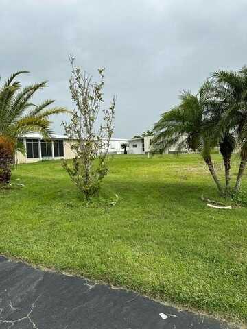 333 LA ROSAS, NORTH PORT, FL 34287