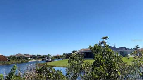 14702 LILLIAN CIRCLE, PORT CHARLOTTE, FL 33981