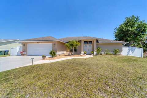 2706 GISELA ROAD, NORTH PORT, FL 34287