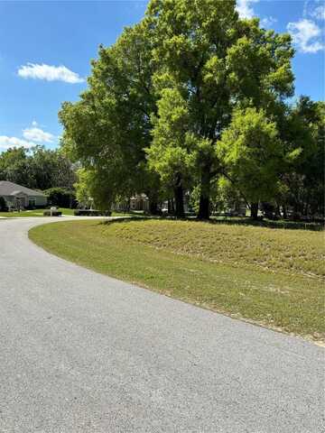 OAK POINTE DRIVE, LADY LAKE, FL 32159