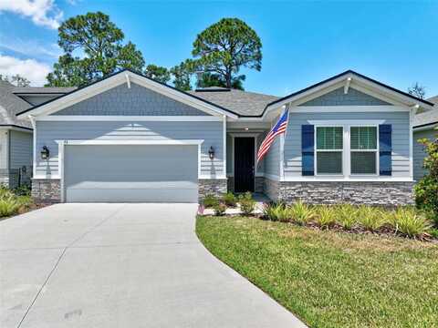 73 MOANA COURT N, PALM COAST, FL 32137