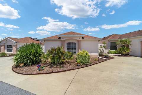 743 RAMIREZ AVENUE, THE VILLAGES, FL 32159