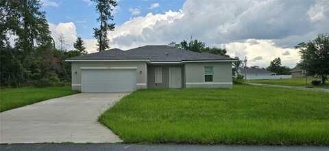 17005 SW 25TH TERRACE ROAD, OCALA, FL 34473