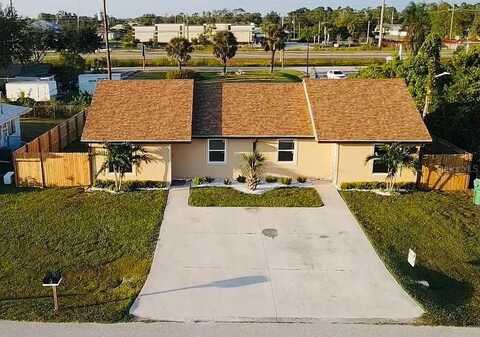 11248 PENDLETON AVENUE, ENGLEWOOD, FL 34224