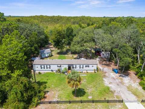 7161 SCHERING STREET, WEEKI WACHEE, FL 34613