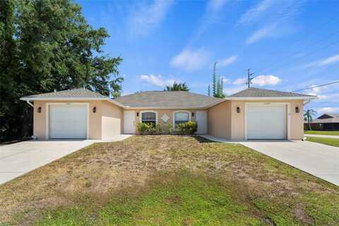 11009 And 11111 PENDLETON AVENUE, ENGLEWOOD, FL 34224