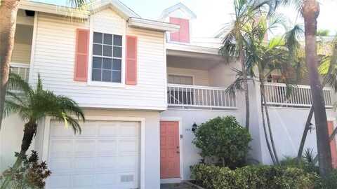 153 SUN ISLE CIRCLE, TREASURE ISLAND, FL 33706