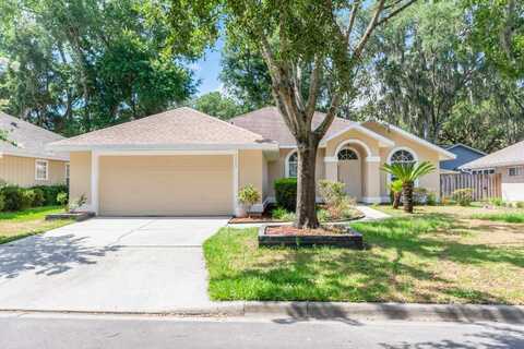 3449 NW 61ST PLACE, GAINESVILLE, FL 32653