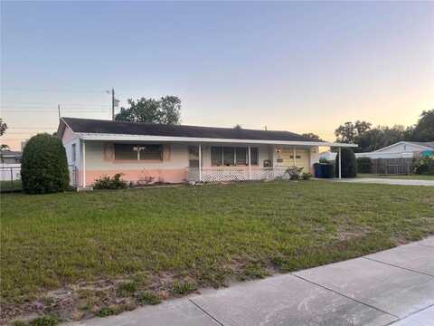 6838 38TH AVENUE N, SAINT PETERSBURG, FL 33710