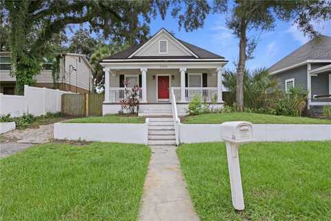 2326 W SAINT LOUIS STREET, TAMPA, FL 33607