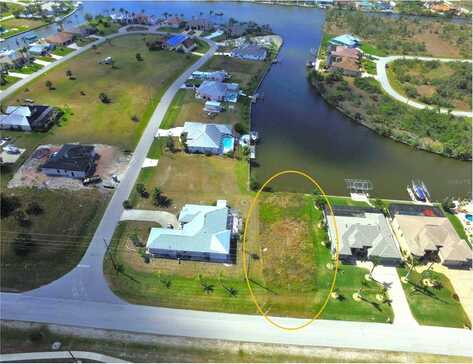 8909 ST PAUL DRIVE, PORT CHARLOTTE, FL 33981