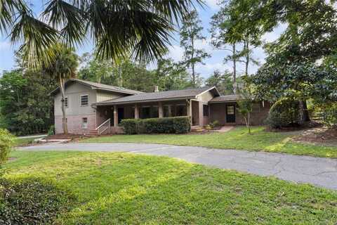 2806 NW 29TH STREET, GAINESVILLE, FL 32605