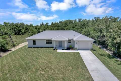 221 EVERGREEN STREET, PUNTA GORDA, FL 33982