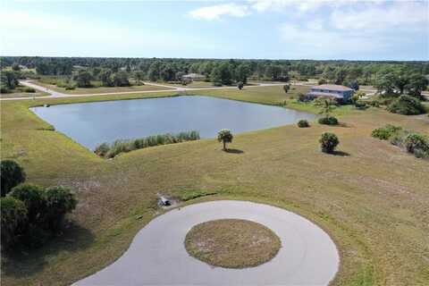 1 TARPON COURT, PLACIDA, FL 33946