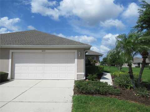 3653 LAKEWOOD BOULEVARD, NORTH PORT, FL 34287