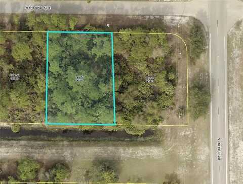 752 ASHLAND STREET E, LEHIGH ACRES, FL 33974