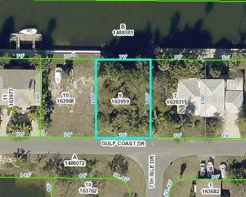 3333 GULF COAST DRIVE, HERNANDO BEACH, FL 34607