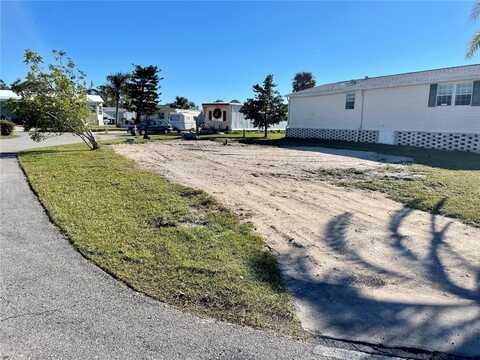 5501 HOLIDAY PARK BOULEVARD, NORTH PORT, FL 34287