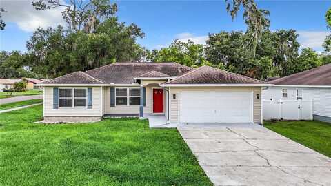 5007 17TH STREET, ZEPHYRHILLS, FL 33542