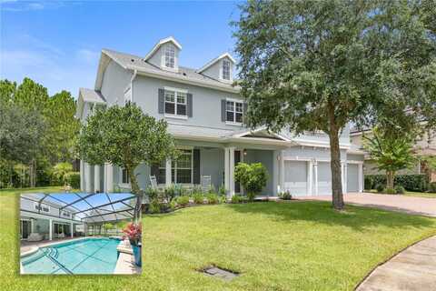 28 DORMER DRIVE, ORMOND BEACH, FL 32174