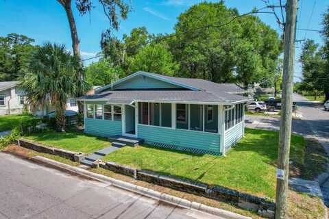 922 E IDA STREET, TAMPA, FL 33603