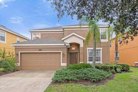 957 ORANGE COSMOS BOULEVARD, DAVENPORT, FL 33837