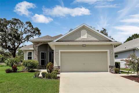 8081 BRIDGEPORT BAY CIRCLE, MOUNT DORA, FL 32757