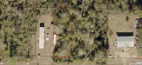 02076-000-000 BARBERRY STREET, FOUNTAIN, FL 32438