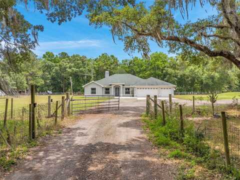 18370 LAKE LINDSEY ROAD, BROOKSVILLE, FL 34601