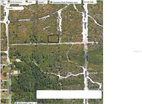 TBD 8TH AVENUE, DELAND, FL 32724