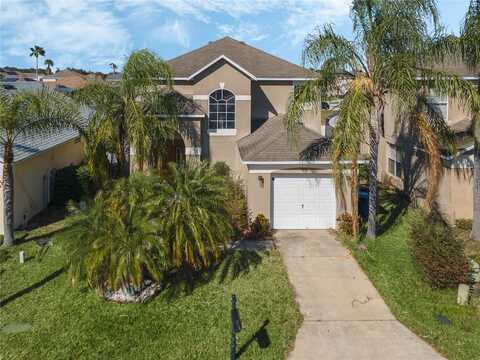 2881 KOKOMO LOOP, HAINES CITY, FL 33844