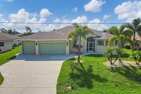 233 FAIRWAY ROAD, ROTONDA WEST, FL 33947