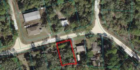 0 NE 12 LANE, SILVER SPRINGS, FL 34488