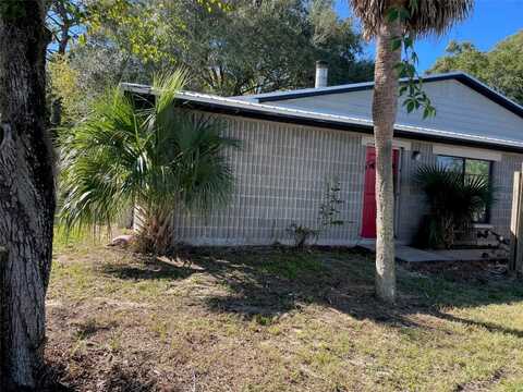 2321 SW 31ST PLACE, GAINESVILLE, FL 32608