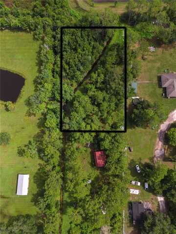 0 JONES ROAD, Saint Cloud, FL 34771