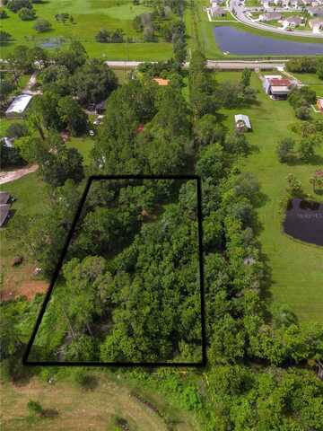 0 JONES ROAD, Saint Cloud, FL 34771