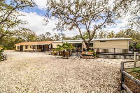 2831 SAND PINE TRAIL, FROSTPROOF, FL 33843