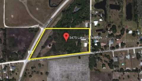 5475 LAKE LIZZIE DRIVE, SAINT CLOUD, FL 34771