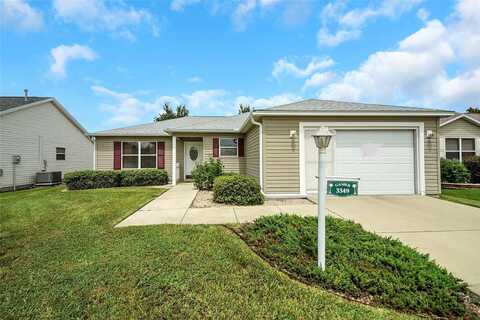 3349 OAKDALE PLACE, THE VILLAGES, FL 32162