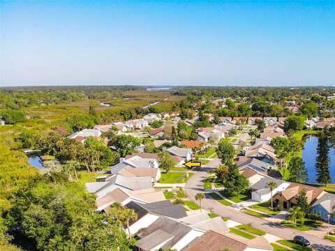 806 PINE SHORES CIRCLE, NEW SMYRNA BEACH, FL 32168