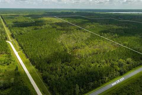 W STATE RD 100, STARKE, FL 32091