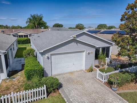 1666 DURAN DRIVE, THE VILLAGES, FL 32162