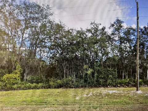 34365 CORTEZ BOULEVARD, DADE CITY, FL 33523