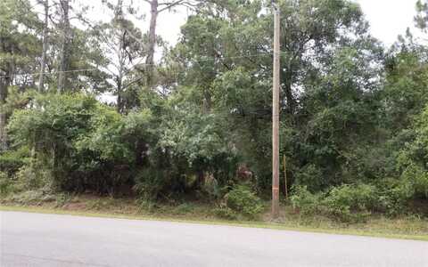 Lot 28 NEON AVENUE, NORTH PORT, FL 34291